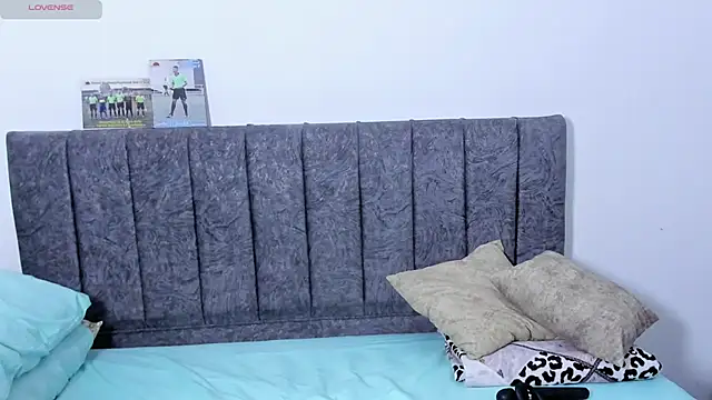 Iamdylan777 online show from December 1, 2025, 8:10 pm