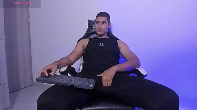 Iamdylan777 online show from February 8, 2026, 2:31 am