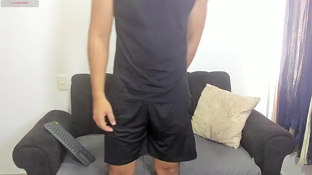 Iamdylan777 online show from April 21, 2026, 3:51 pm