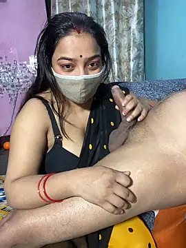 Sexi rimi bhabhi online show from February 6, 2026, 6:15 pm
