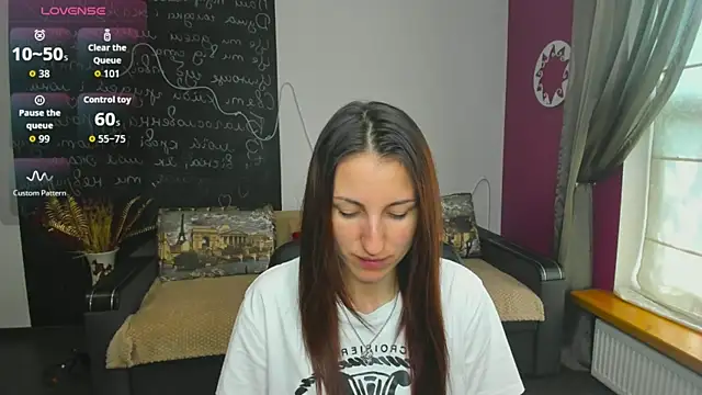 Missis Sofiia online show from July 26, 2026, 5:58 am