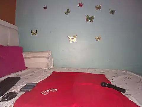 Sparkles J online show from June 9, 2026, 2:34 am