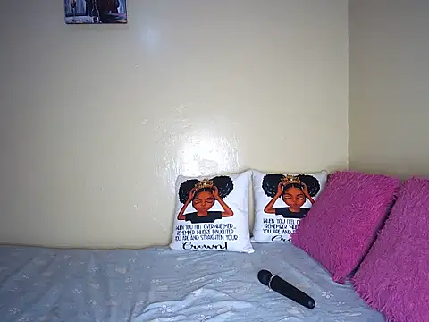 Sparkles J online show from March 15, 2025, 8:26 am