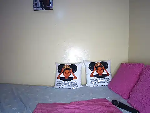 Sparkles J online show from March 16, 2025, 9:49 am