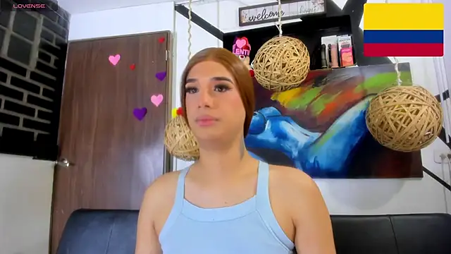 victoria aleia  online show from July 8, 2026, 11:16 pm