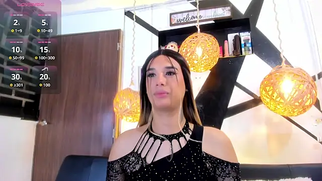 victoria aleia  online show from February 11, 2026, 12:10 am