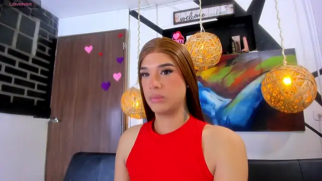 victoria aleia  online show from July 23, 2026, 10:28 pm