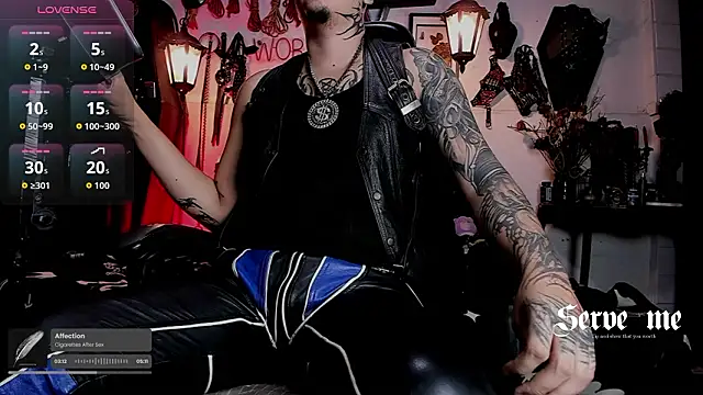 allanhurtss online show from March 12, 2026, 5:50 pm