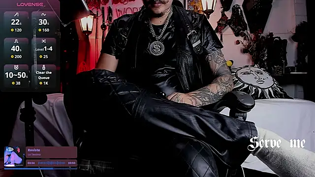 allanhurtss online show from April 10, 2026, 6:37 pm