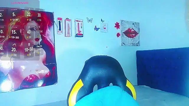 Charlotte mh online show from April 8, 2026, 10:55 pm