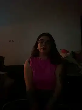 Lucrecia 33 online show from December 18, 2025, 9:47 am