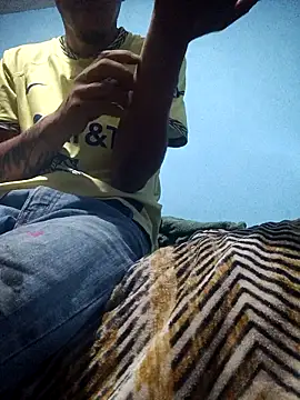 Snapshot of Leonul chatting on September 14, 2025, 6:14 am Leonul online show from September 14, 2025, 6:14 am