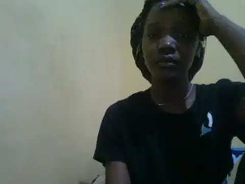 Snapshot of girltotok chatting on March 21, 2025, 5:00 am girltotok online show from March 21, 2025, 5:00 am