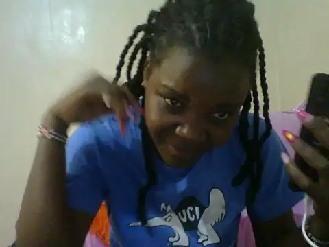 Snapshot of girltotok chatting on September 30, 2025, 6:36 pm girltotok online show from September 30, 2025, 6:36 pm