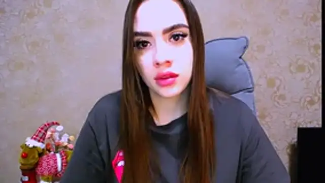  your fantasy girl online show from January 9, 2026, 8:38 pm