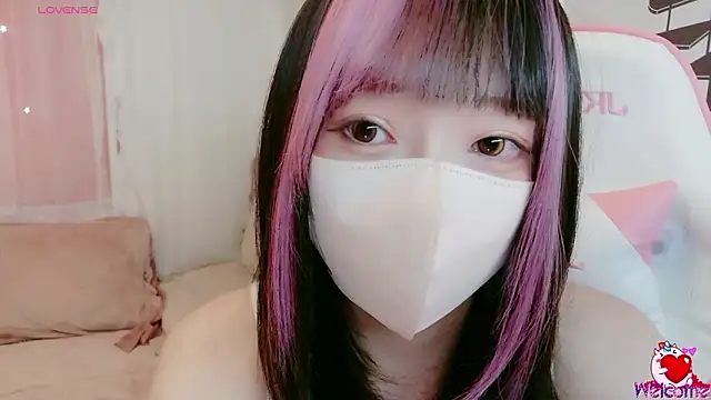 Snapshot of yuayua854 chatting on March 5, 2026, 4:09 am yuayua854 online show from March 5, 2026, 4:09 am