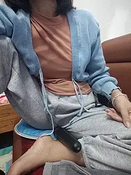 Haralushiaaa online show from February 2, 2026, 4:00 am