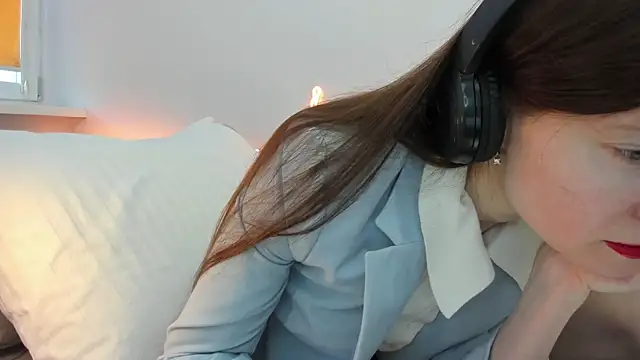 Snapshot of Your_Librarian chatting on February 15, 2026, 1:21 pm Your Librarian online show from February 15, 2026, 1:21 pm