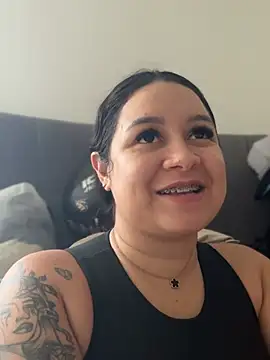 Snapshot of Pretty_Isadora chatting on May 31, 2026, 7:36 pm Pretty Isadora online show from May 31, 2026, 7:36 pm