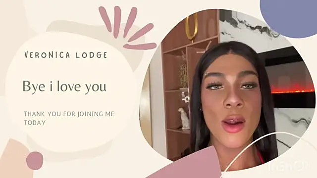 Snapshot of Vero_Lodge chatting on March 22, 2025, 8:48 pm Vero Lodge online show from March 22, 2025, 8:48 pm