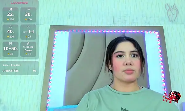 ThyaraJhons online show from October 3, 2025, 9:22 am