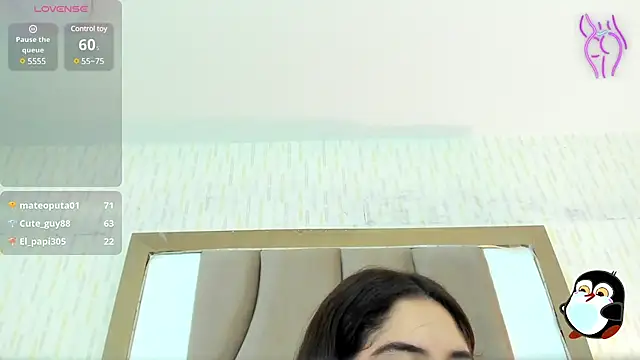 ThyaraJhons online show from March 14, 2025, 3:14 pm