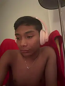 alejo cute online show from March 24, 2026, 6:08 pm