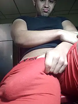 AlexisSpears  online show from October 18, 2025, 12:18 pm