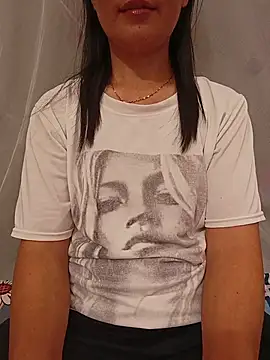 Asian girl13 online show from July 18, 2026, 11:13 pm