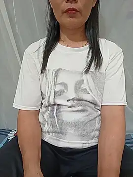 Asian girl13 online show from July 22, 2026, 12:40 pm