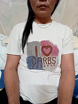 Asian girl13 online show from February 3, 2026, 7:57 am