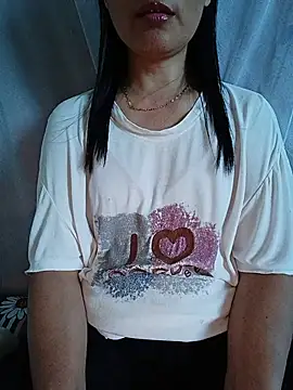 Asian girl13 online show from July 24, 2026, 2:07 am