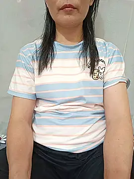 Asian girl13 online show from July 14, 2026, 1:39 pm