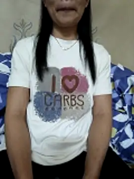 Snapshot of Asian_girl13 chatting on December 15, 2025, 12:44 pm Asian girl13 online show from December 15, 2025, 12:44 pm