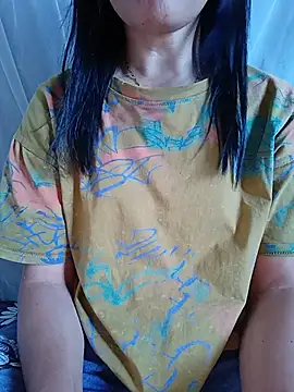 Asian girl13 online show from July 21, 2026, 8:48 am