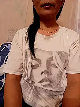 Snapshot of Asian_girl13 chatting on January 11, 2026, 1:07 pm Asian girl13 online show from January 11, 2026, 1:07 pm