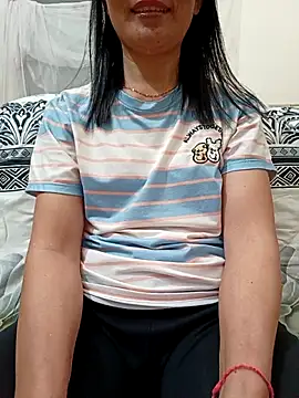 Asian girl13 online show from April 2, 2026, 1:46 am