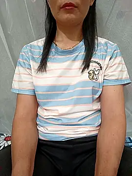Asian girl13 online show from July 21, 2026, 10:55 pm
