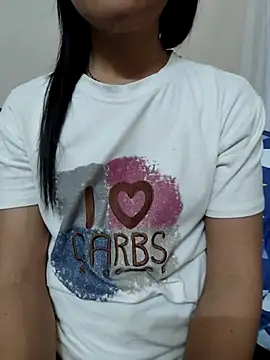 Snapshot of Asian_girl13 chatting on January 9, 2026, 1:18 pm Asian girl13 online show from January 9, 2026, 1:18 pm