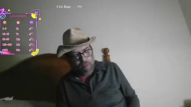 Geaux Again online show from November 22, 2025, 11:36 pm