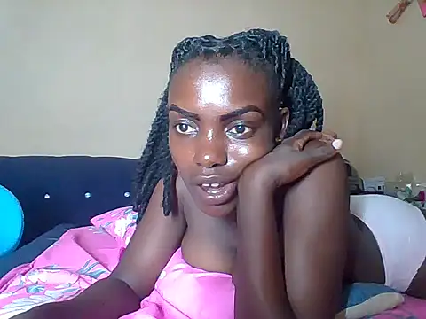 awino001 online show from March 5, 2026, 8:05 pm