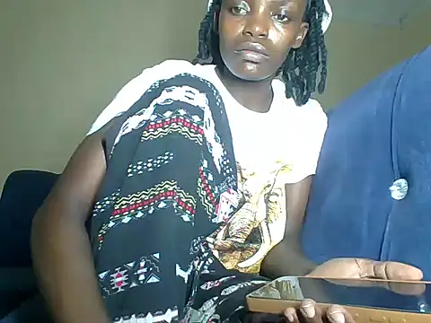 awino001 online show from January 31, 2026, 8:18 pm