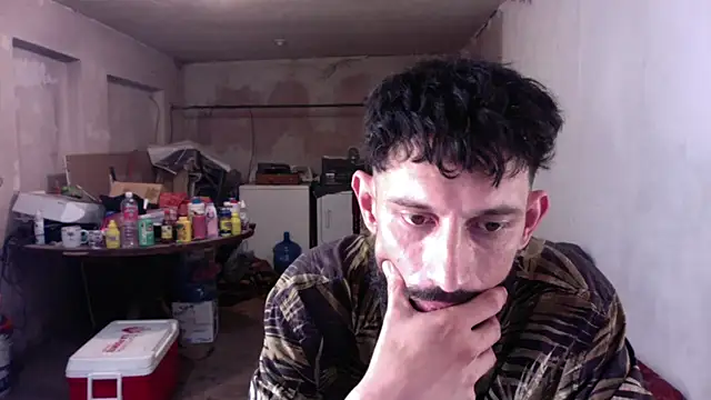 LoretoMx online show from June 8, 2026, 9:26 pm