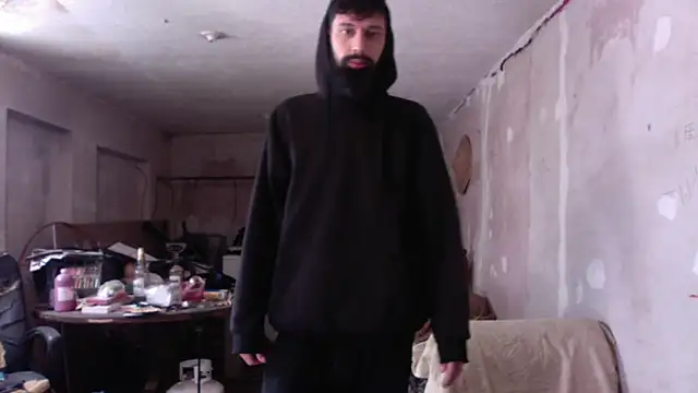 LoretoMx online show from November 4, 2025, 5:17 pm