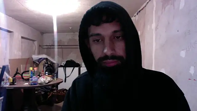 LoretoMx online show from December 1, 2025, 7:31 am