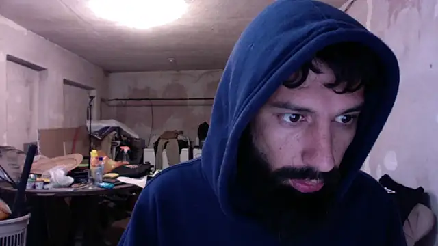 LoretoMx online show from December 20, 2025, 7:28 pm