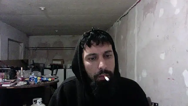 LoretoMx online show from October 16, 2025, 2:31 am