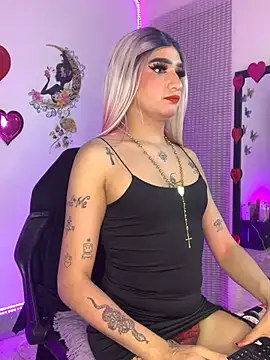 Latin Gabriela online show from February 2, 2025, 8:13 am