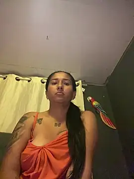 luna asss online show from February 20, 2026, 11:28 pm