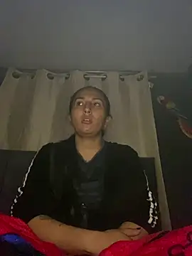 luna asss online show from February 23, 2026, 10:54 pm